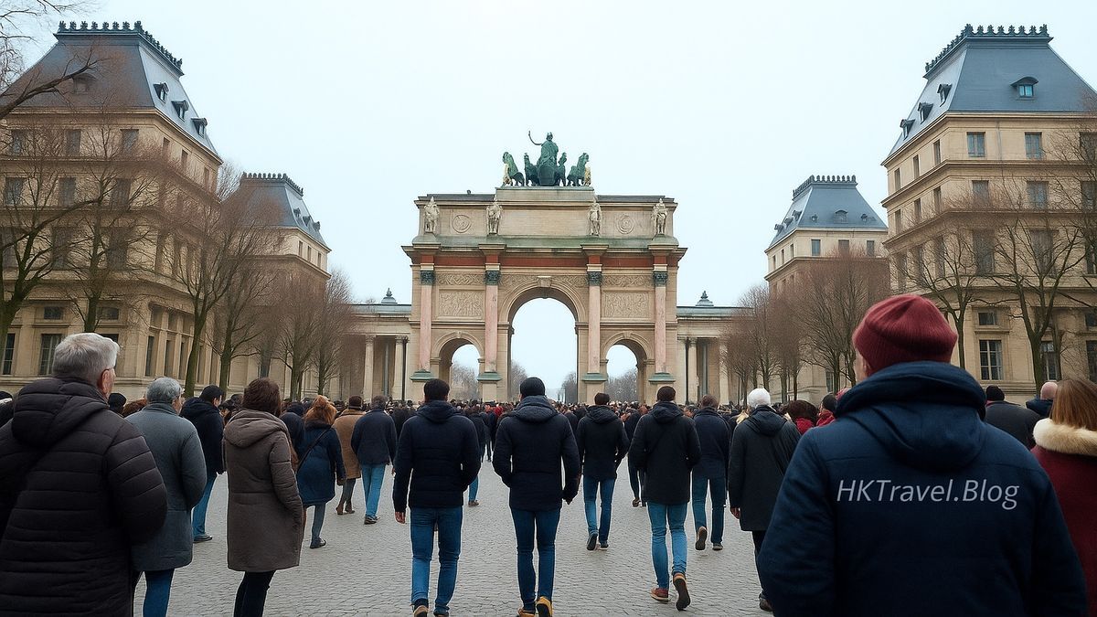 France Set to Unite with US in Historic Alliance