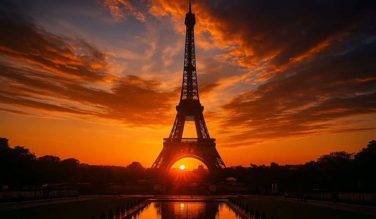 Paris Luxury on Every Budget: Premium Travel Guide 2025