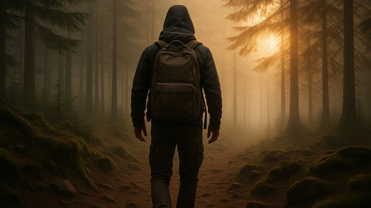 If You Love Adventure But Not Tourists