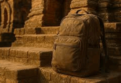 10 Places To Travel On A Budge: Explore the World