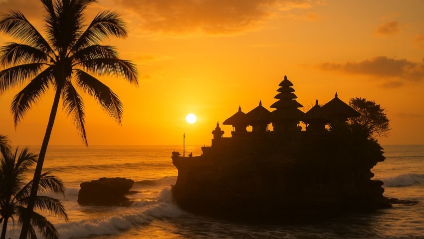 Bali Indonesia Travel Guide