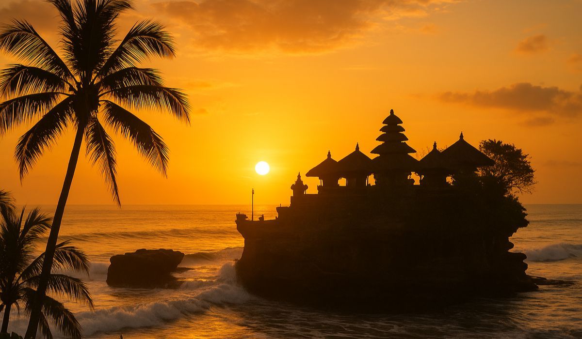 Bali Indonesia Travel Guide