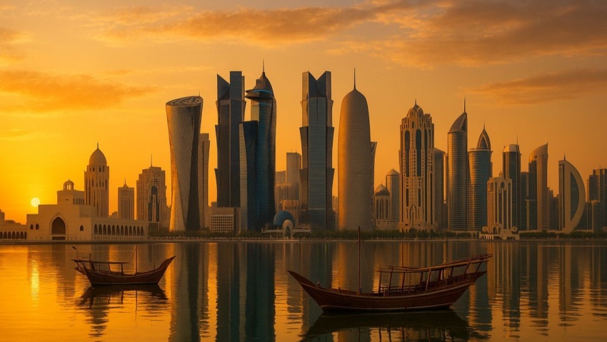Doha Qatar Travel Guide