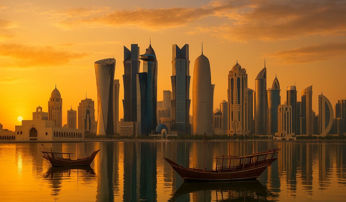 Doha Qatar Travel Guide