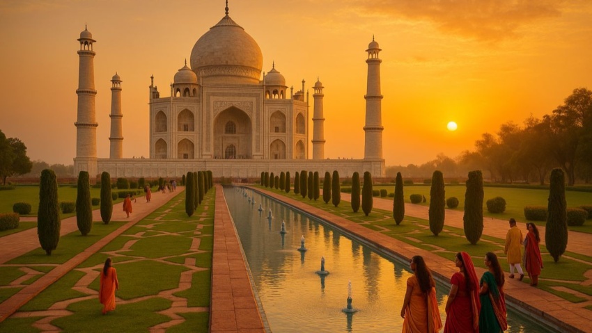 India Travel Guide