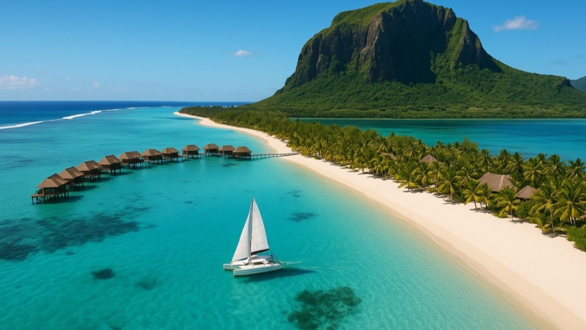 Mauritius Travel Guide
