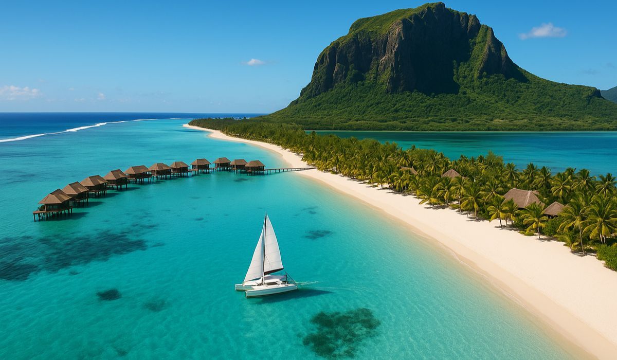 Mauritius Travel Guide
