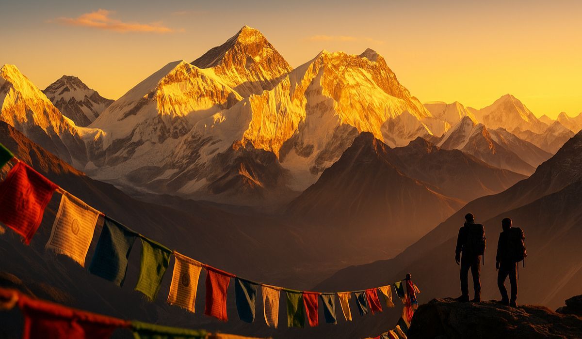 Nepal Travel Guide