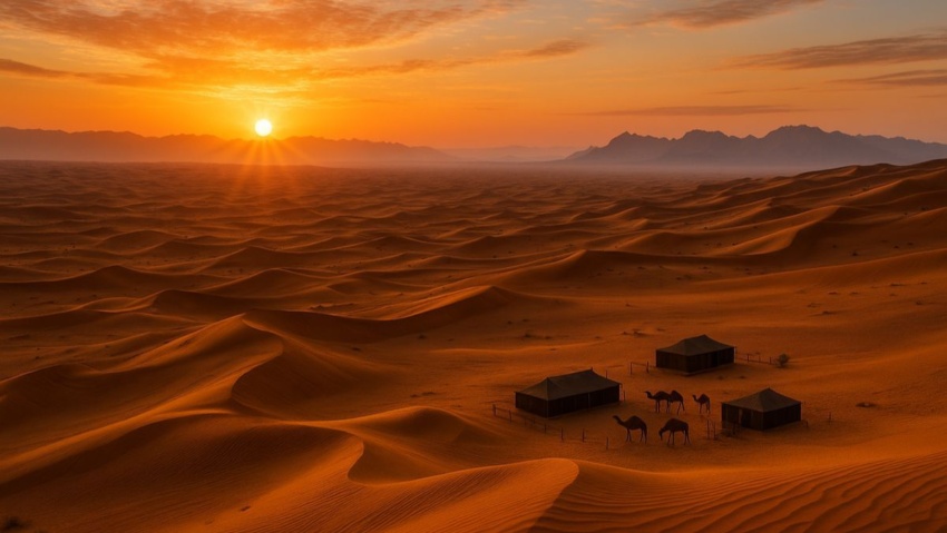 Oman Travel Guide
