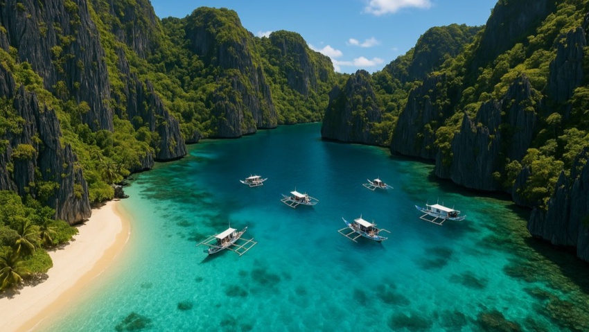 Philippines Travel Guide | Best Islands, Beaches