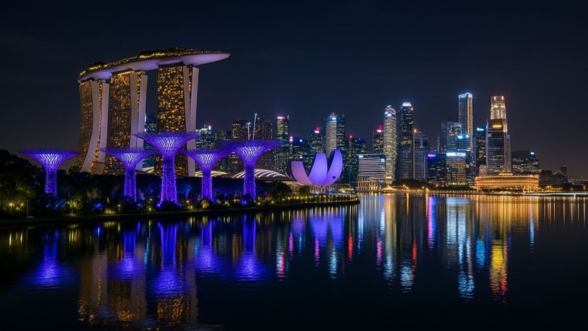 Singapore Travel Guide | Best Attractions, Food & City