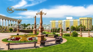 Mk Travel Bag 8 Mk Travel Bag