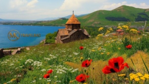 Mk Travel Bag 6 Mk Travel Bag