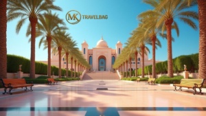 Mk Travel Bag 2 Mk Travel Bag