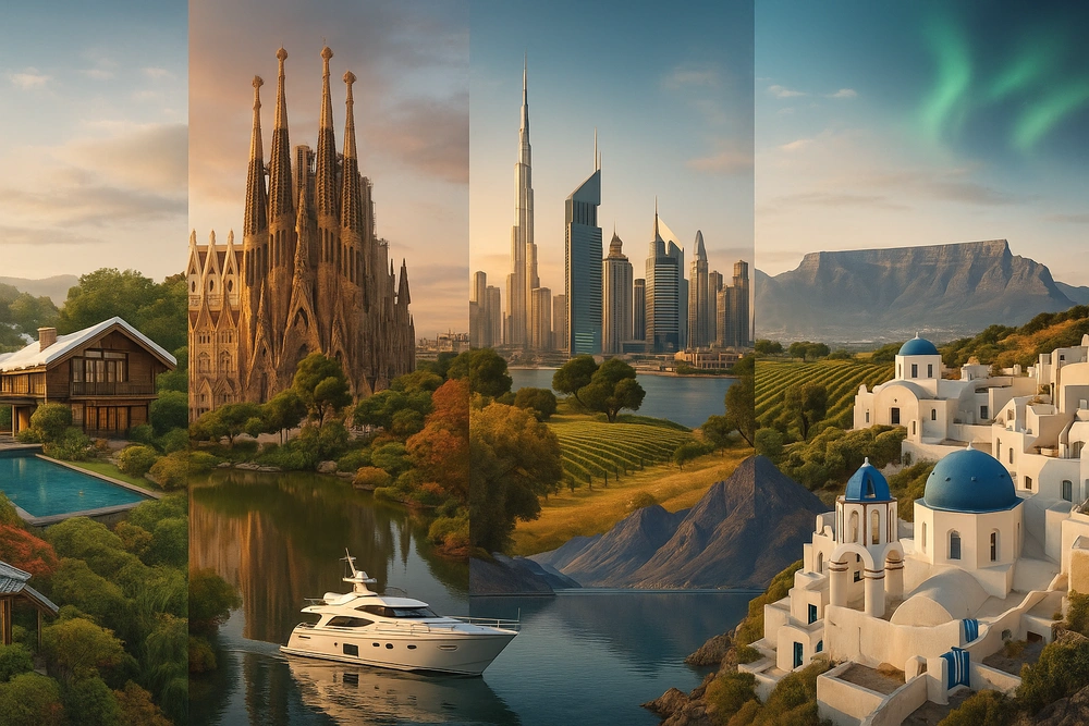 Best Teams Travel Together