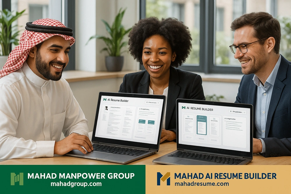 Free AI Resume Builder